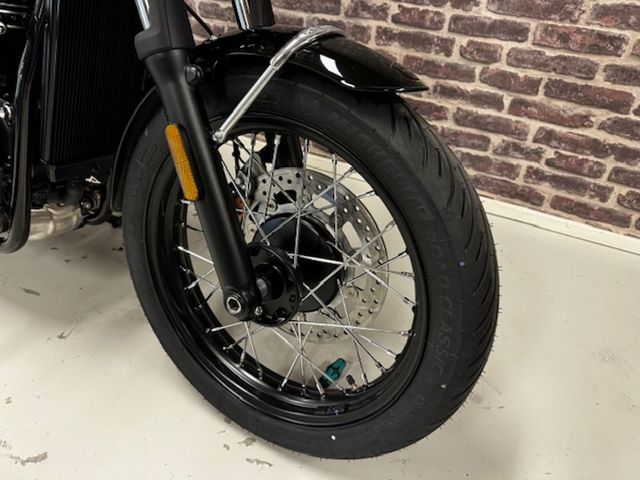 triumph - bonneville-t-100