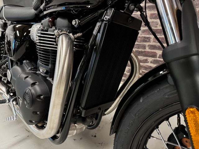 triumph - bonneville-t-100
