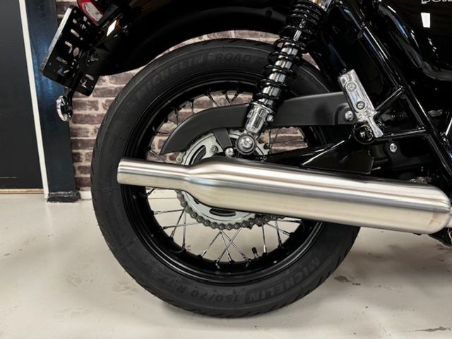 triumph - bonneville-t-100