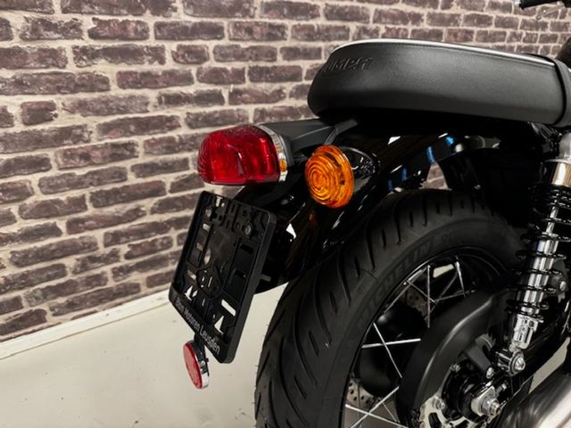 triumph - bonneville-t-100