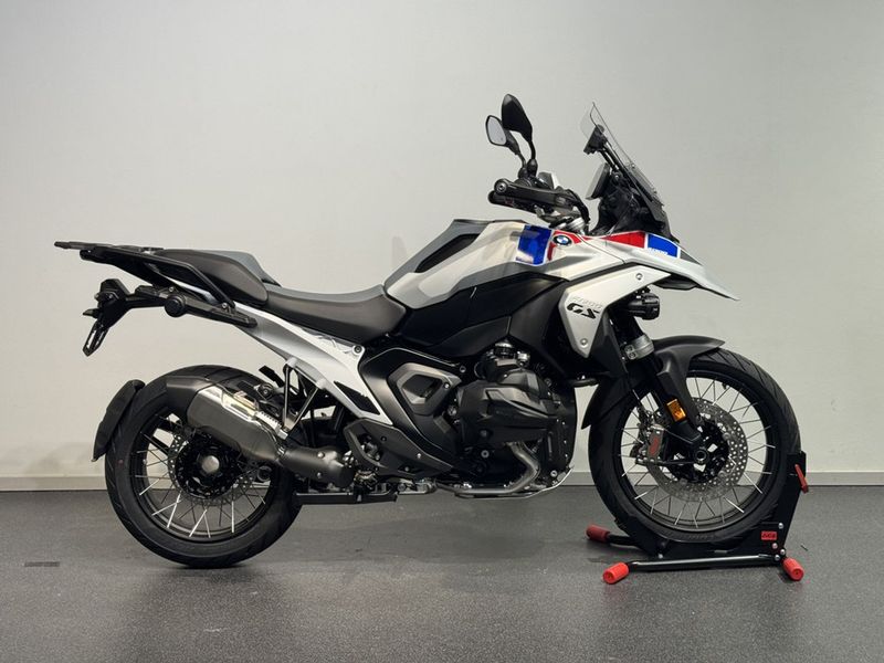 BMW R 1300 GS ASA 2026 nieuw