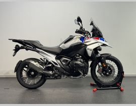 BMW R 1300 GS ASA 2026 nieuw