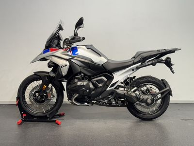 BMW R 1300 GS ASA – foto 2