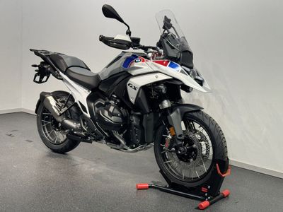 BMW R 1300 GS ASA – foto 4