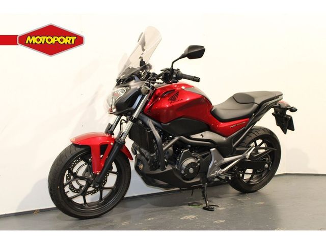 honda - nc-750-s-c-abs