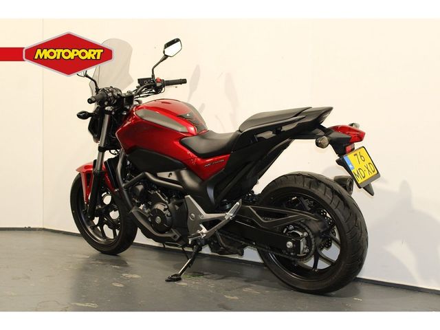 honda - nc-750-s-c-abs