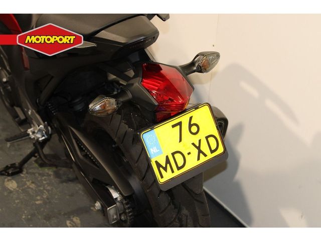 honda - nc-750-s-c-abs