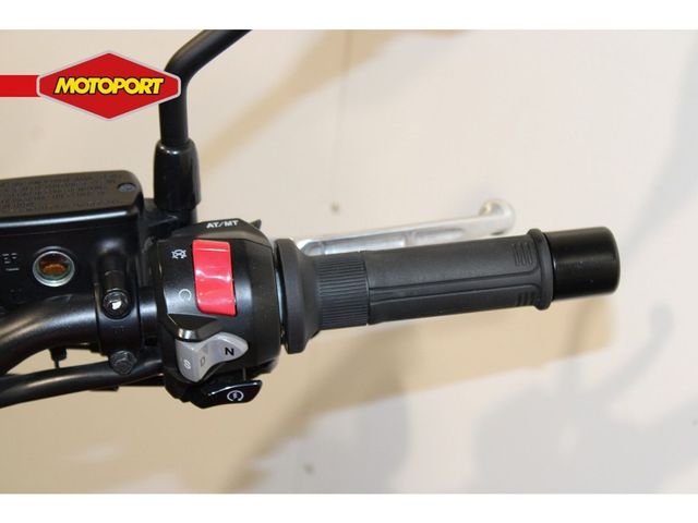 honda - nc-750-s-c-abs