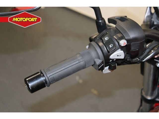 honda - nc-750-s-c-abs