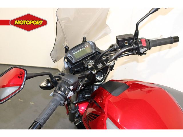 honda - nc-750-s-c-abs