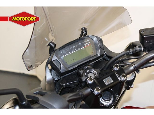 honda - nc-750-s-c-abs