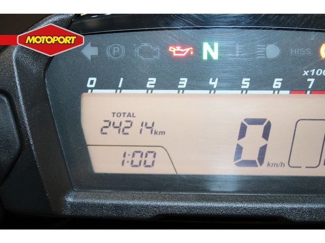 honda - nc-750-s-c-abs