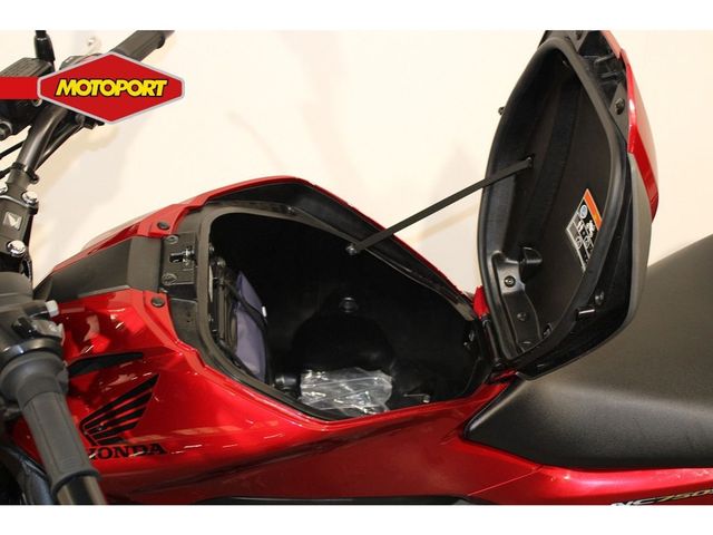 honda - nc-750-s-c-abs