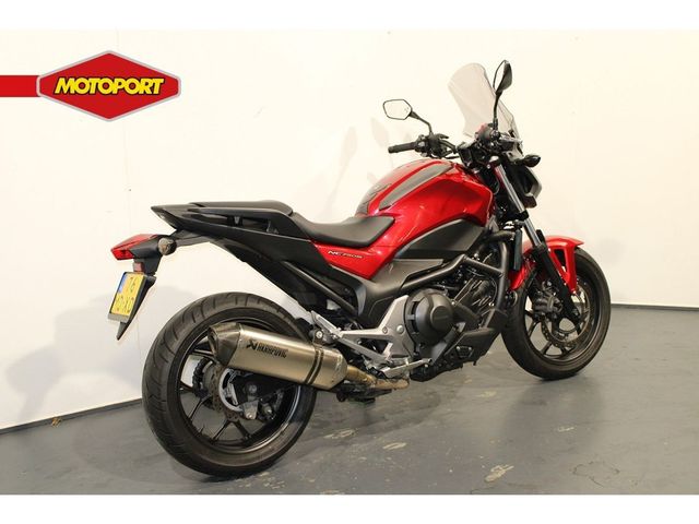 honda - nc-750-s-c-abs