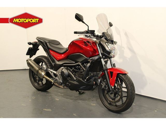 honda - nc-750-s-c-abs