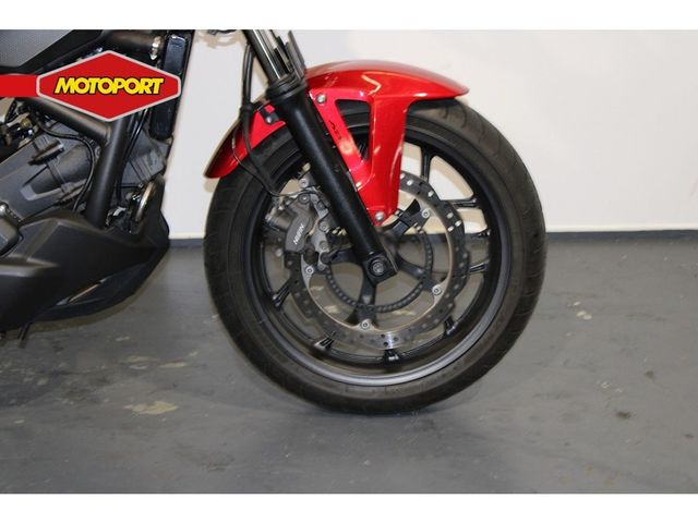 honda - nc-750-s-c-abs