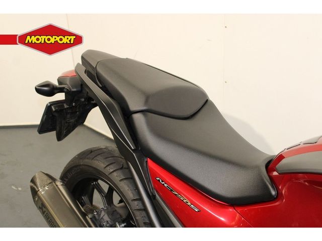 honda - nc-750-s-c-abs