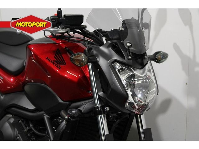 honda - nc-750-s-c-abs