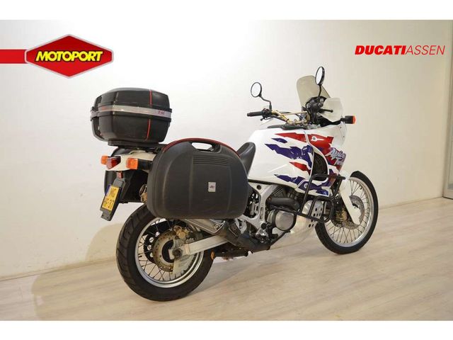 honda - xrv-750-africa-twin