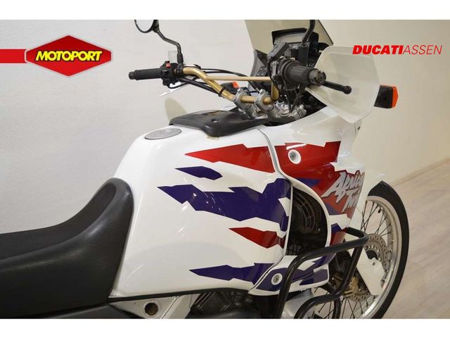 honda - xrv-750-africa-twin