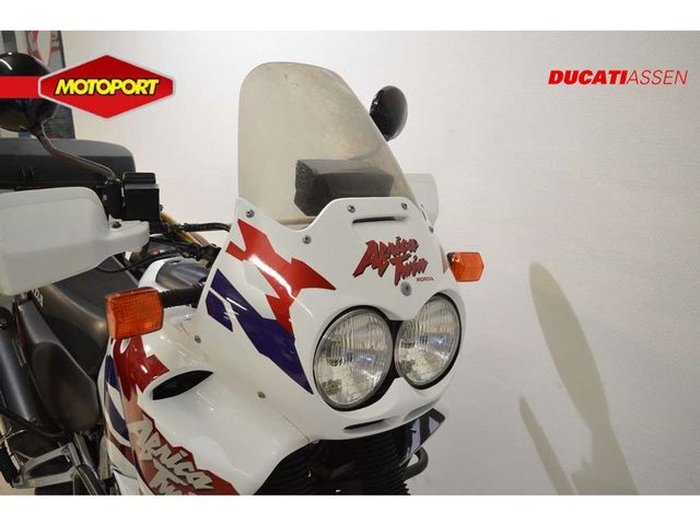 honda - xrv-750-africa-twin