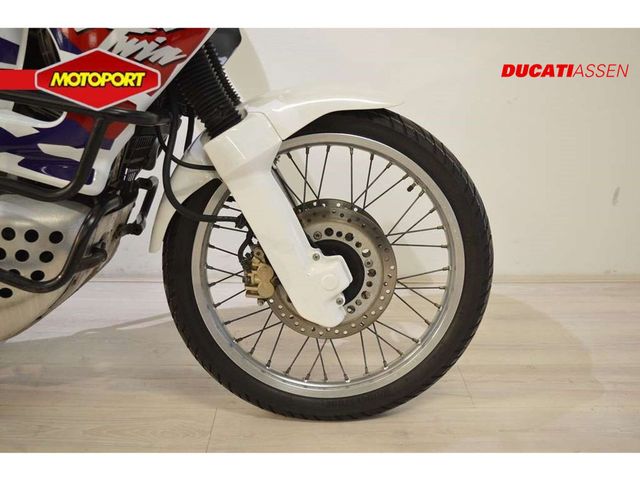 honda - xrv-750-africa-twin