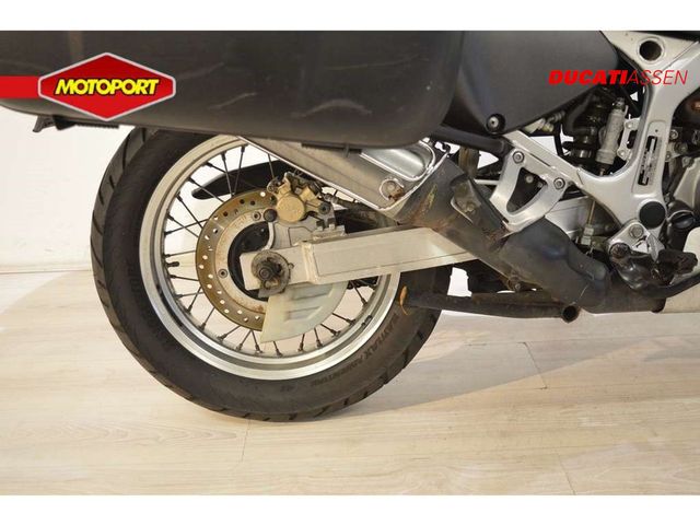 honda - xrv-750-africa-twin