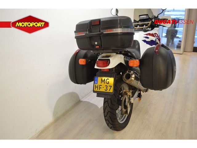 honda - xrv-750-africa-twin