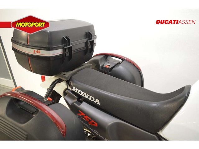 honda - xrv-750-africa-twin