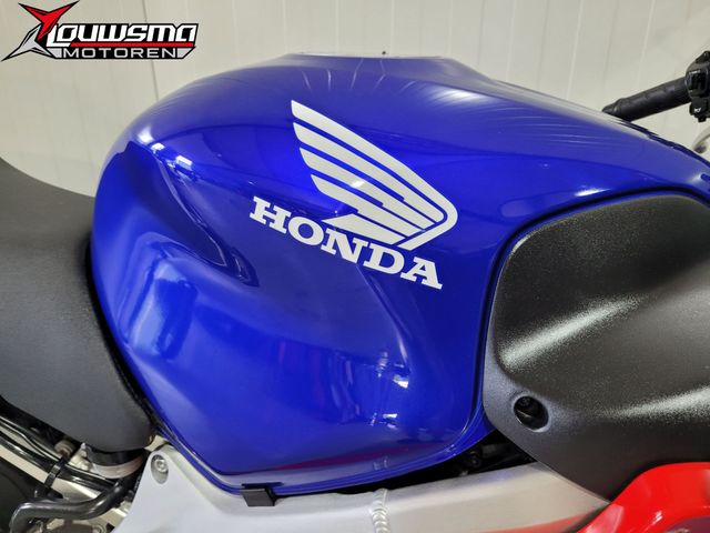 honda - cbr-600-f