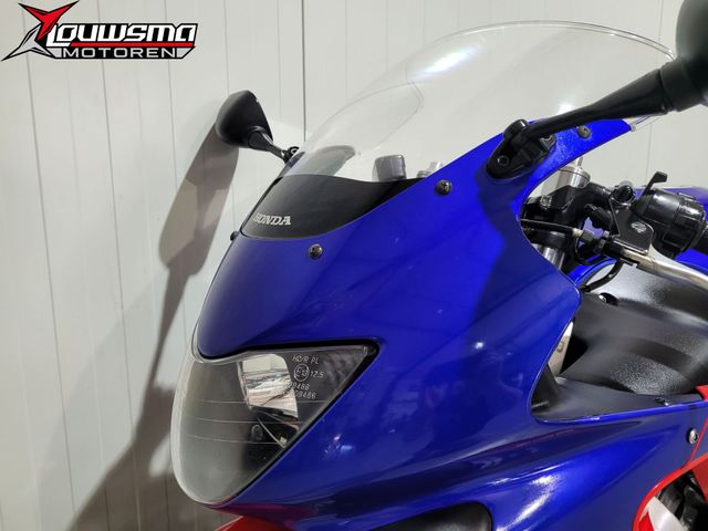 honda - cbr-600-f