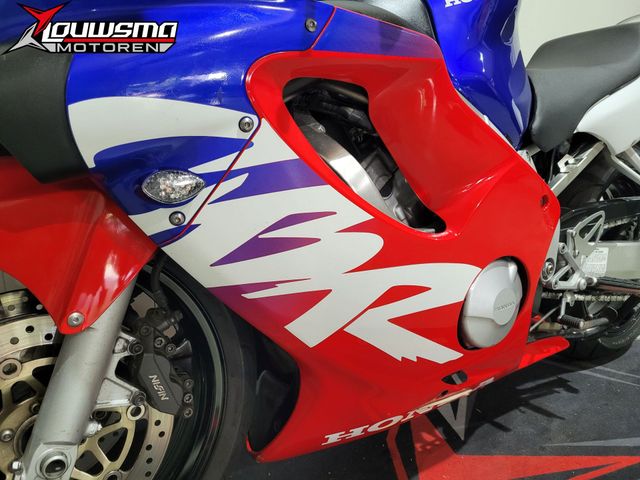 honda - cbr-600-f