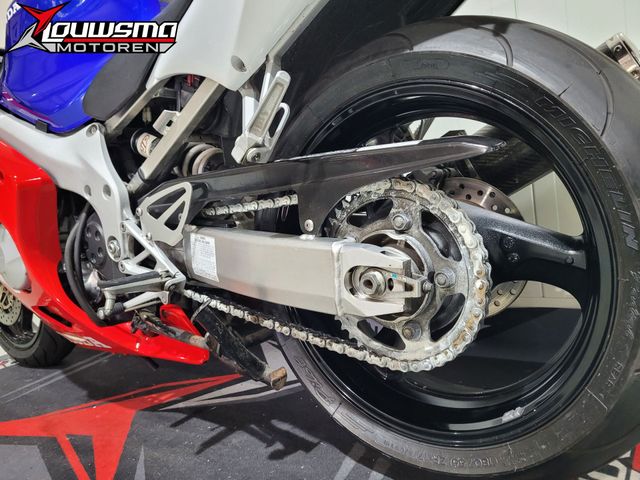 honda - cbr-600-f