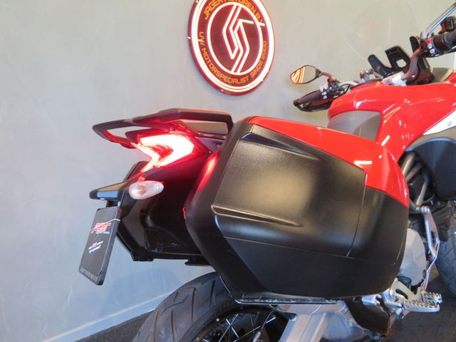 ducati - multistrada-1200-enduro