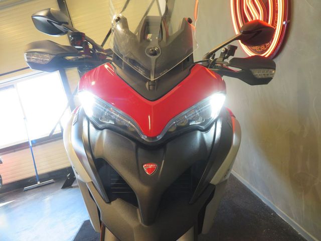 ducati - multistrada-1200-enduro