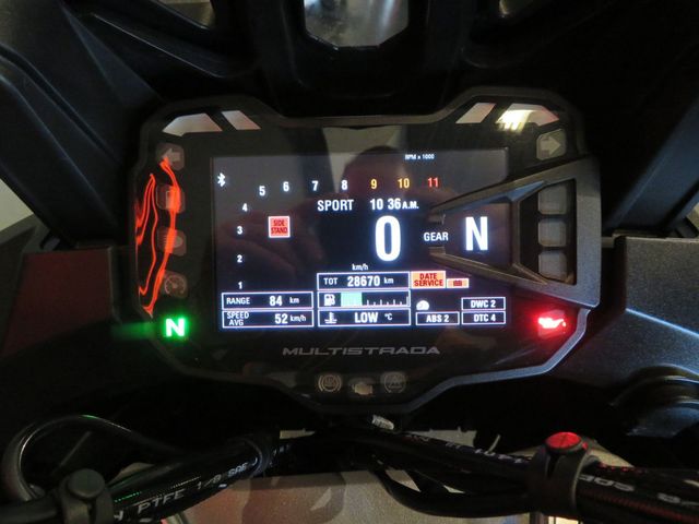 ducati - multistrada-1200-enduro