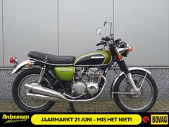 HONDA CB 500