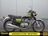 HONDA CB 500