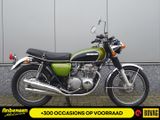 HONDA CB 500
