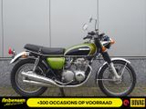 HONDA CB 500