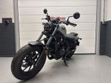 HONDA CMX 500 REBEL
