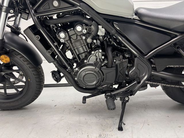 honda - cmx-500-rebel