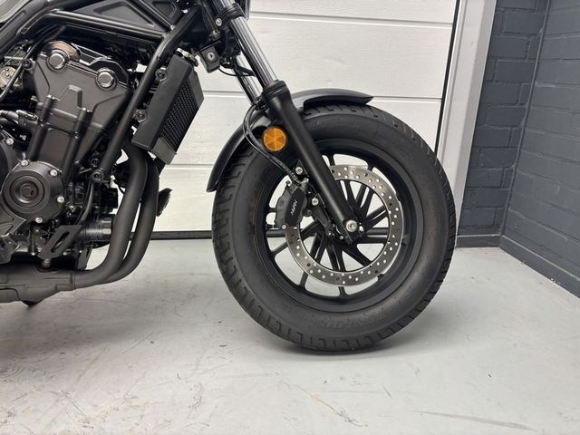 honda - cmx-500-rebel