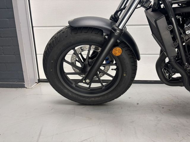 honda - cmx-500-rebel