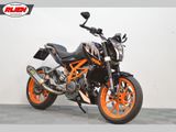 KTM 390 DUKE ABS