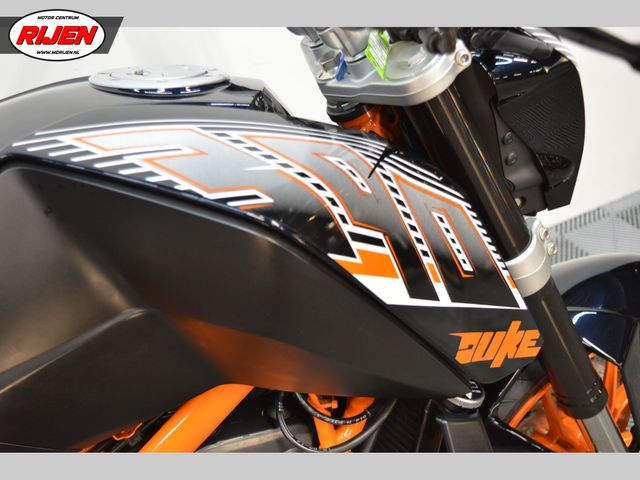 ktm - 390-duke-abs