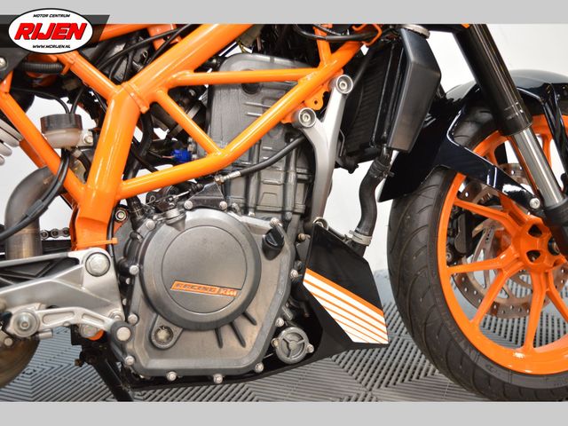 ktm - 390-duke-abs
