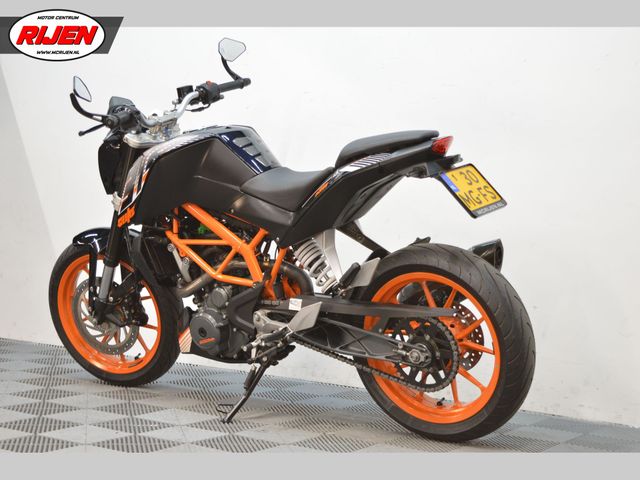 ktm - 390-duke-abs