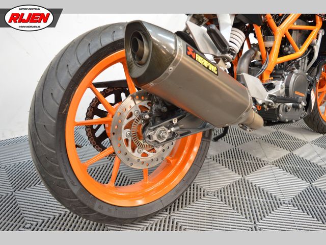 ktm - 390-duke-abs