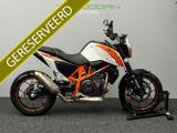KTM 690 DUKE
